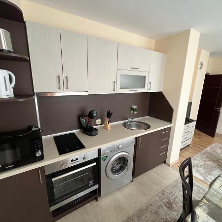 Marina Apartments - One Bedroom Bansko Extérieur photo