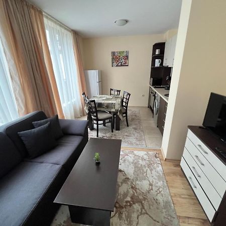 Marina Apartments - One Bedroom Bansko Extérieur photo
