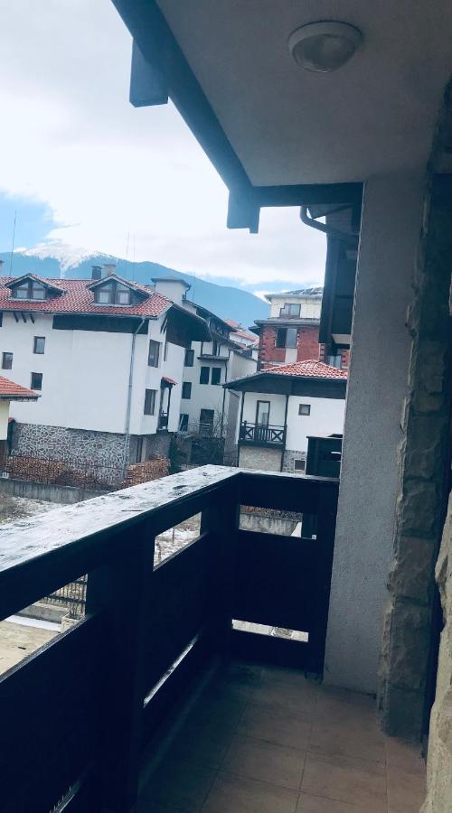 Marina Apartments - One Bedroom Bansko Extérieur photo