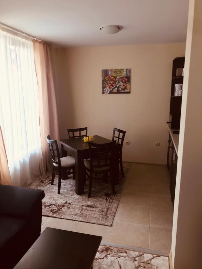Marina Apartments - One Bedroom Bansko Extérieur photo