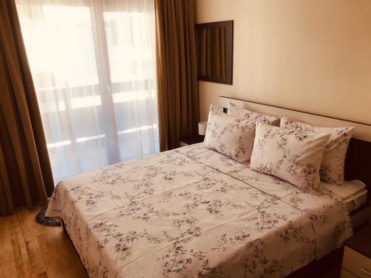 Marina Apartments - One Bedroom Bansko Extérieur photo
