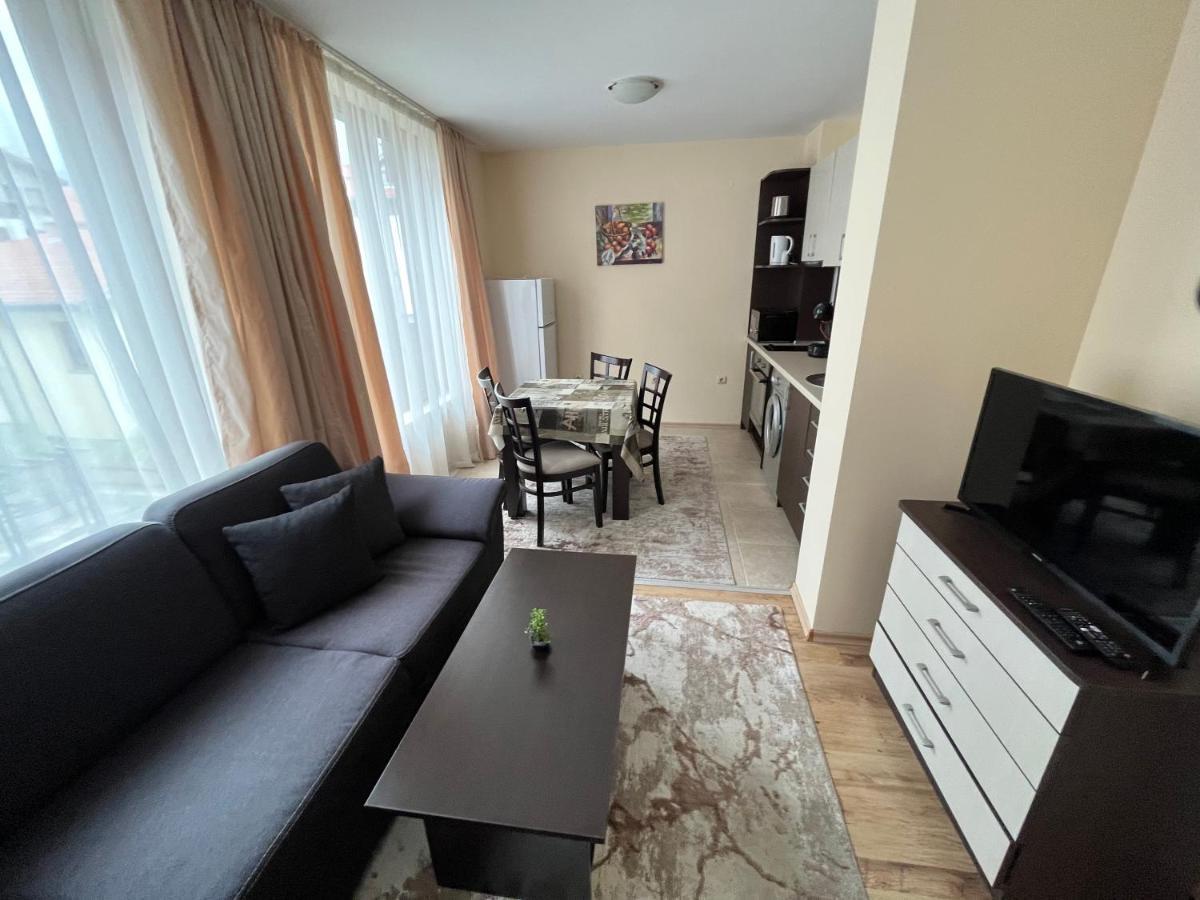 Marina Apartments - One Bedroom Bansko Extérieur photo