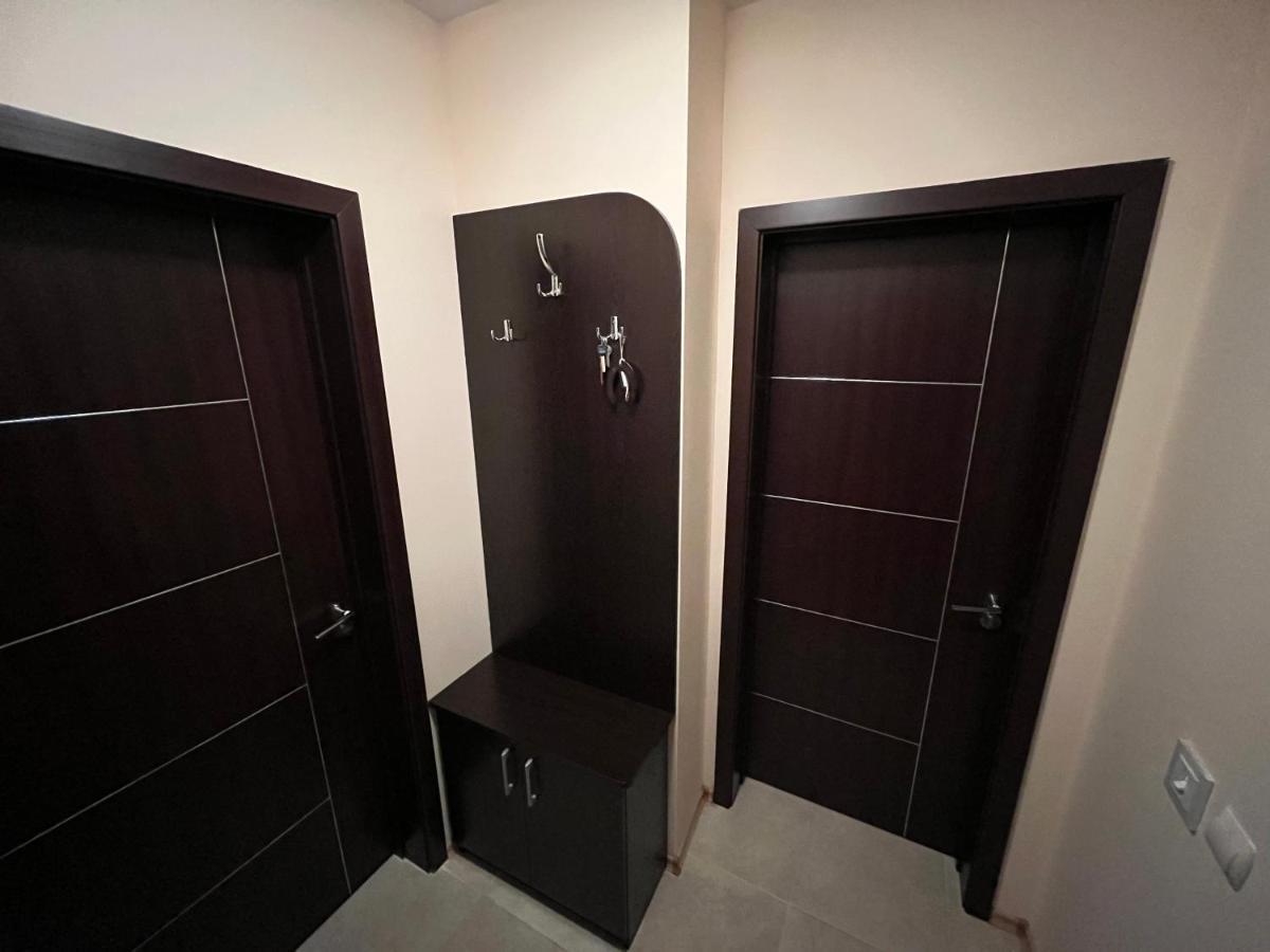 Marina Apartments - One Bedroom Bansko Extérieur photo