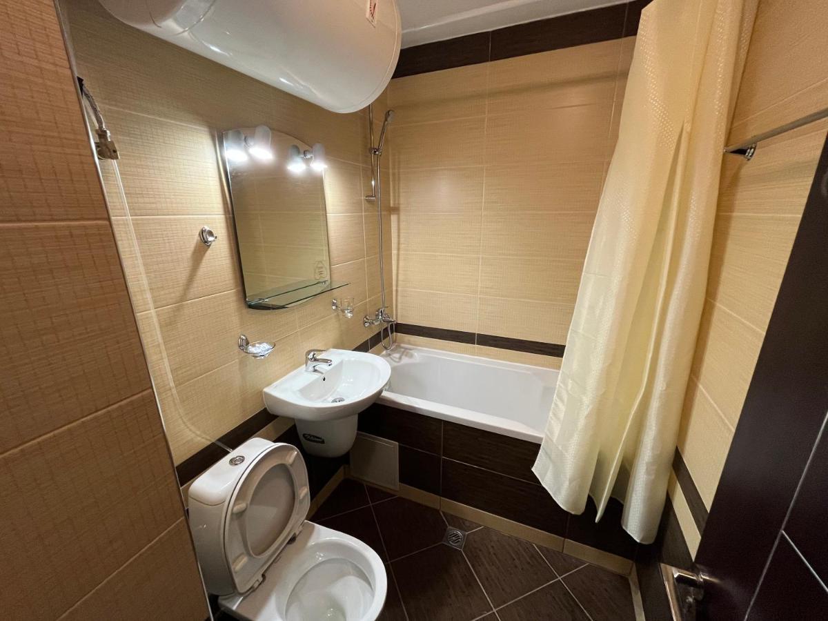 Marina Apartments - One Bedroom Bansko Extérieur photo