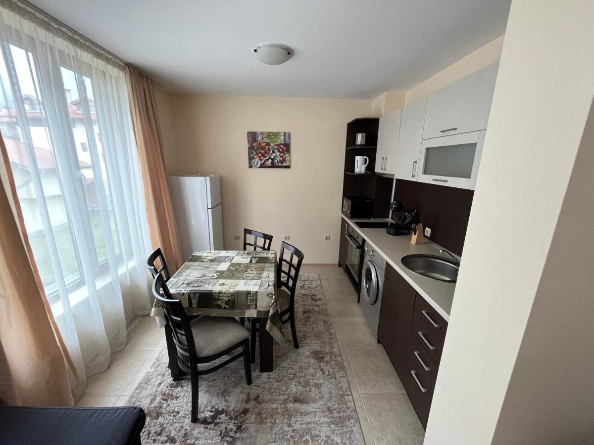 Marina Apartments - One Bedroom Bansko Extérieur photo