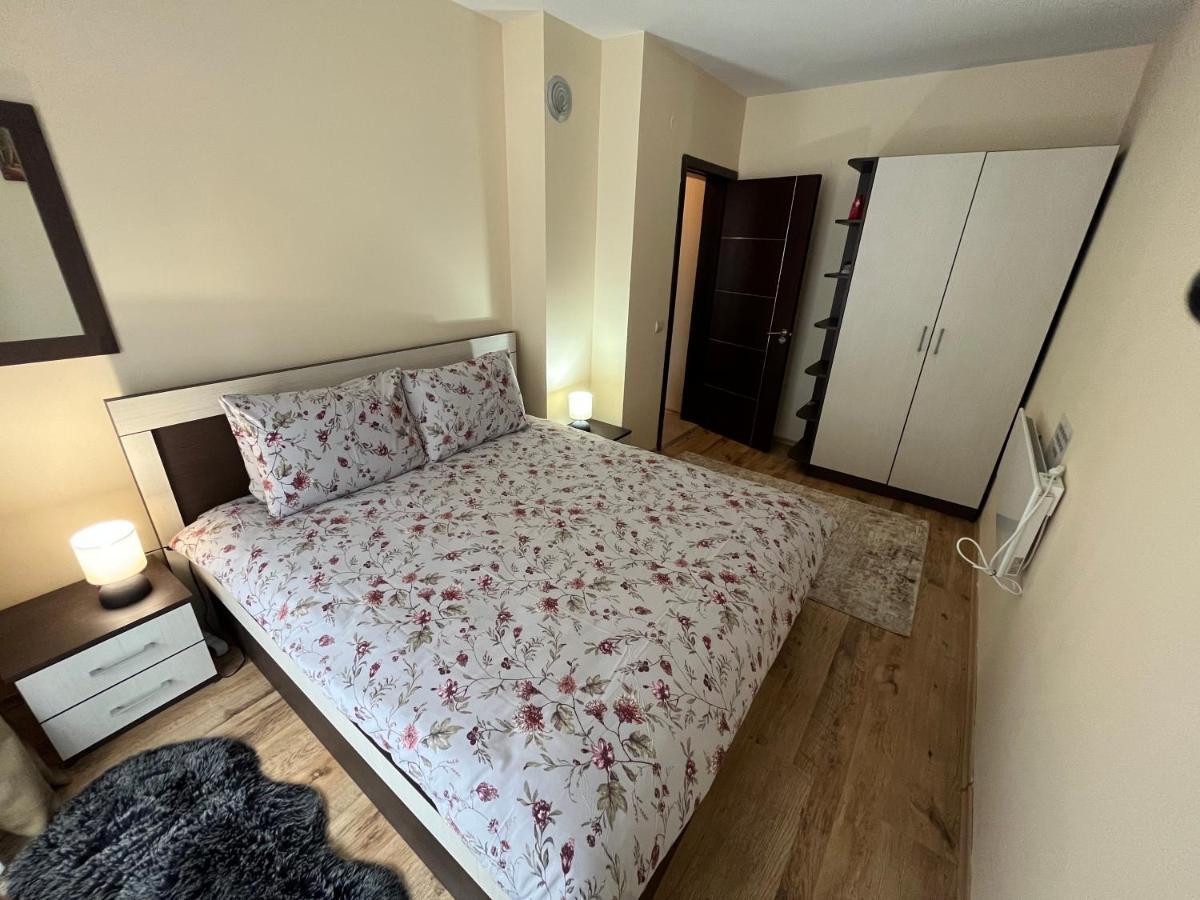 Marina Apartments - One Bedroom Bansko Extérieur photo